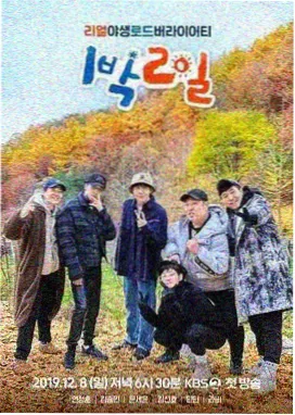 厨房革命剧照